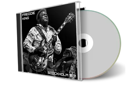 Front cover artwork of   CD