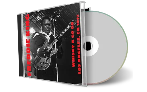 Front cover artwork of   CD