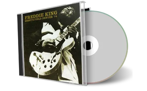 Front cover artwork of   CD