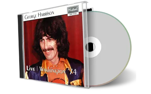 Front cover artwork of   CD