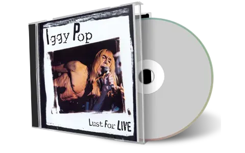 Front cover artwork of   CD
