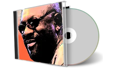 Front cover artwork of   CD