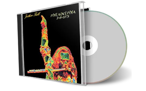 Front cover artwork of   CD