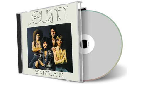 Front cover artwork of   CD