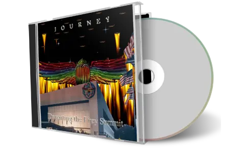 Front cover artwork of   CD