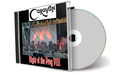Front cover artwork of   CD