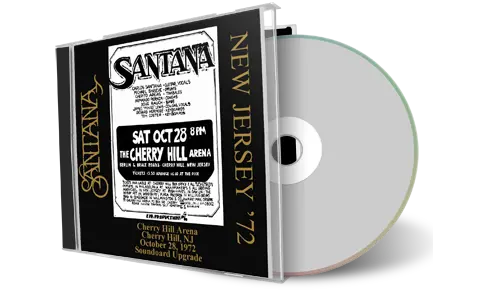 Front cover artwork of   CD