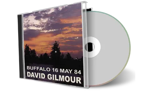 Front cover artwork of   CD