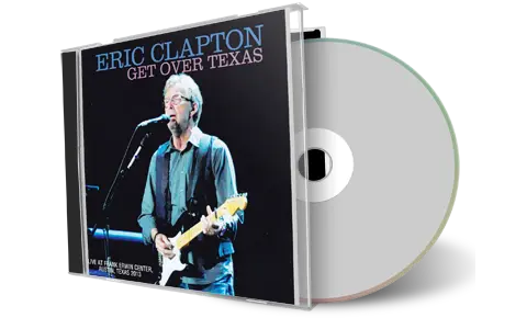 Front cover artwork of   CD