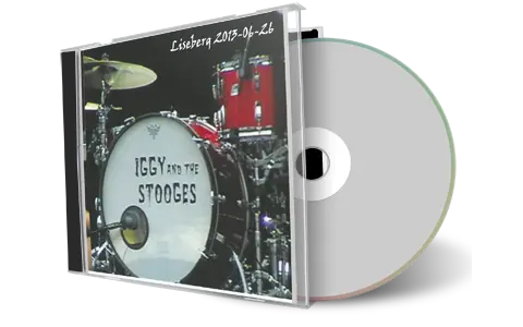Front cover artwork of   CD