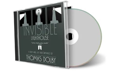 Artwork Cover of Thomas Dolby 2013-03-10 CD Los Angeles Audience