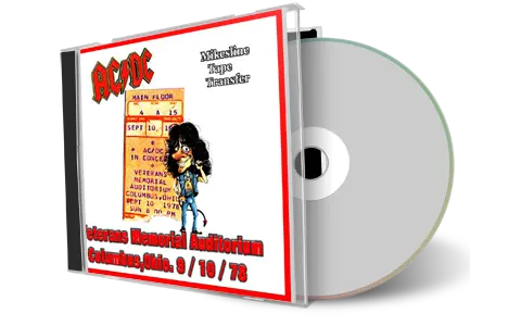 Front cover artwork of   CD