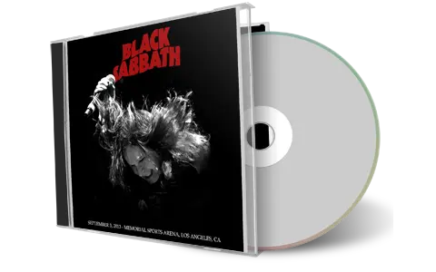 Front cover artwork of   CD