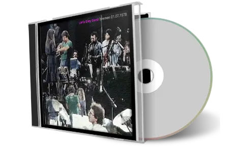 Front cover artwork of   CD