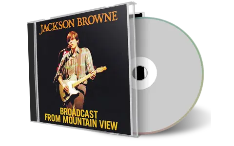 Front cover artwork of   CD