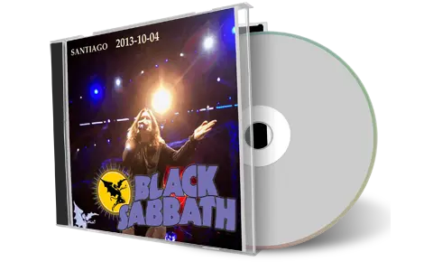 Front cover artwork of   CD