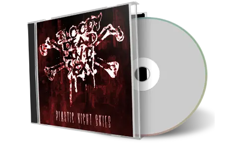 Artwork Cover of Bloody Dead And Sexy 2013-05-18 CD Leipzig Audience