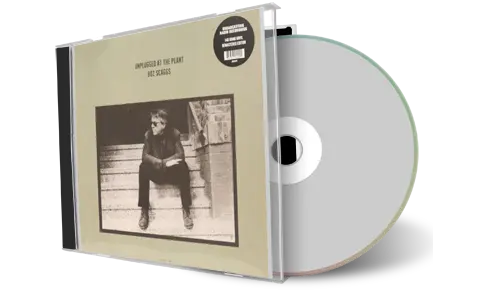 Front cover artwork of   CD