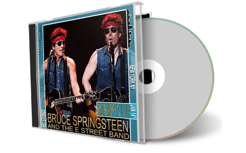 Front cover artwork of   CD