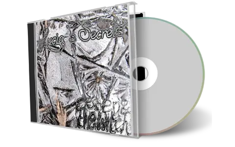 Front cover artwork of   CD