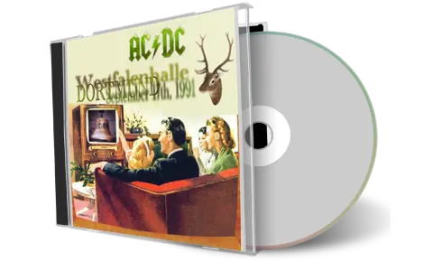 Front cover artwork of   CD