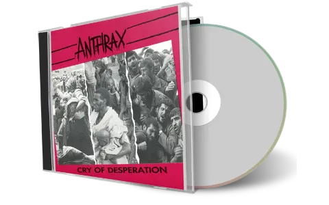 Front cover artwork of   CD