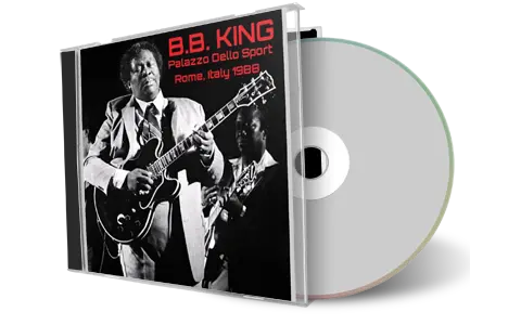 Front cover artwork of   CD