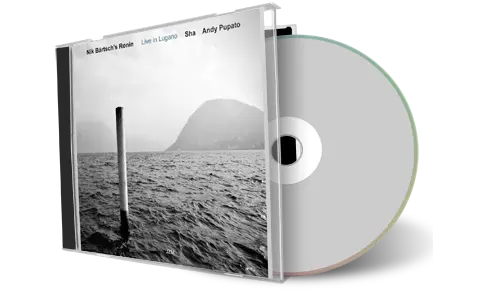 Artwork Cover of Baertsch 2011-10-14 CD Lugano Soundboard