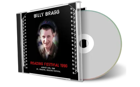 Front cover artwork of   CD