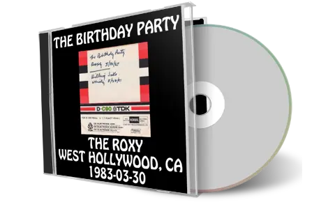 Front cover artwork of   CD