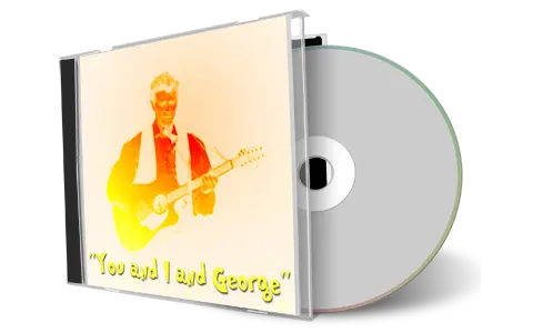 Artwork Cover of David Bowie 1990-05-21 CD Tacoma Audience