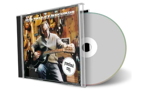 Artwork Cover of Eric Clapton 2001-08-07 CD Portland Audience