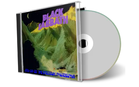 Front cover artwork of   CD