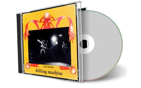 Front cover artwork of   CD