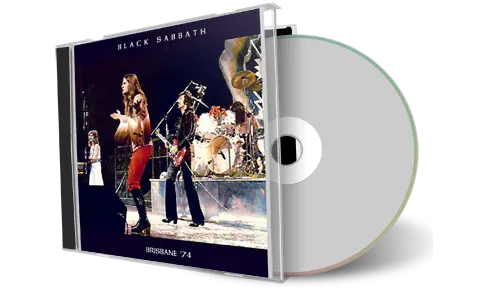 Front cover artwork of   CD