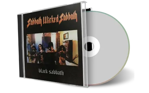 Front cover artwork of   CD