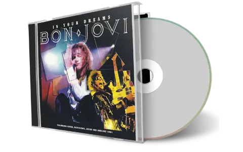Front cover artwork of   CD