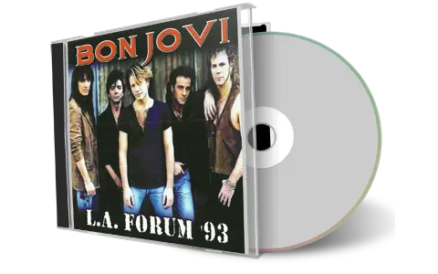 Front cover artwork of   CD