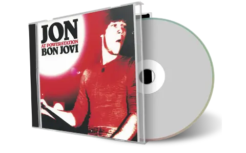 Front cover artwork of   CD