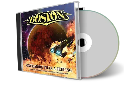 Front cover artwork of   CD
