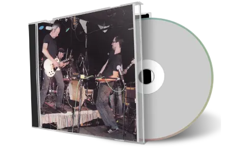 Artwork Cover of Cacavas 2010-02-20 CD Meidelstetten  Soundboard