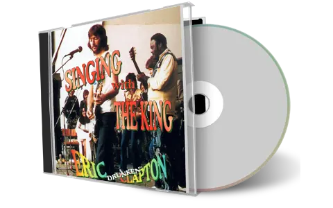 Front cover artwork of   CD