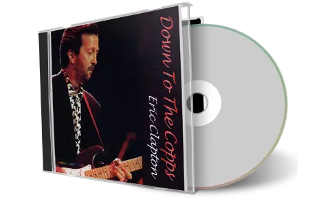Front cover artwork of   CD