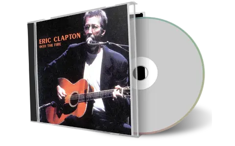 Front cover artwork of   CD