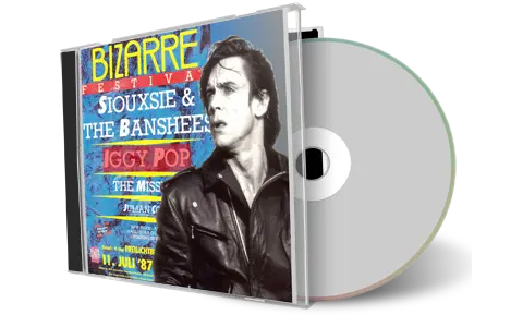 Front cover artwork of   CD