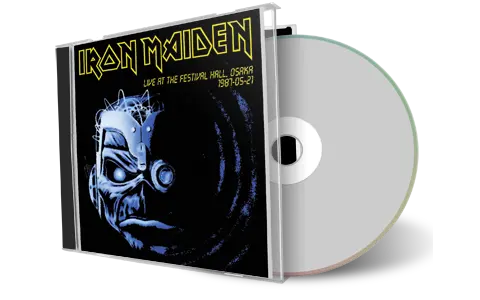 Front cover artwork of   CD