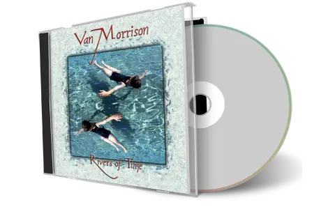 Artwork Cover of Van Morrison 1984-01-26 CD Cannes Soundboard