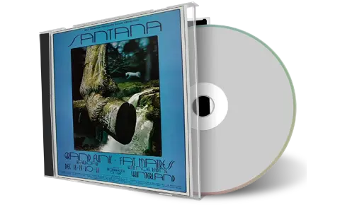 Front cover artwork of   CD