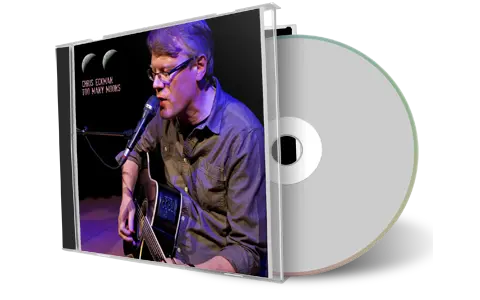 Front cover artwork of   CD