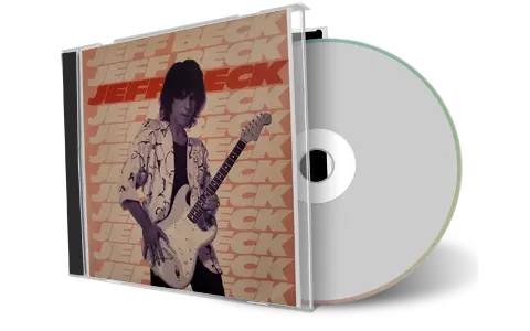 Front cover artwork of   CD